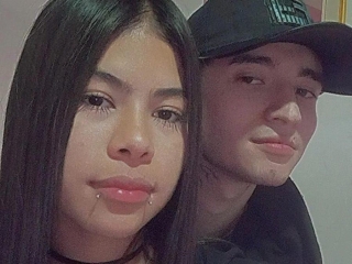 Justinandhottie's Sexcam