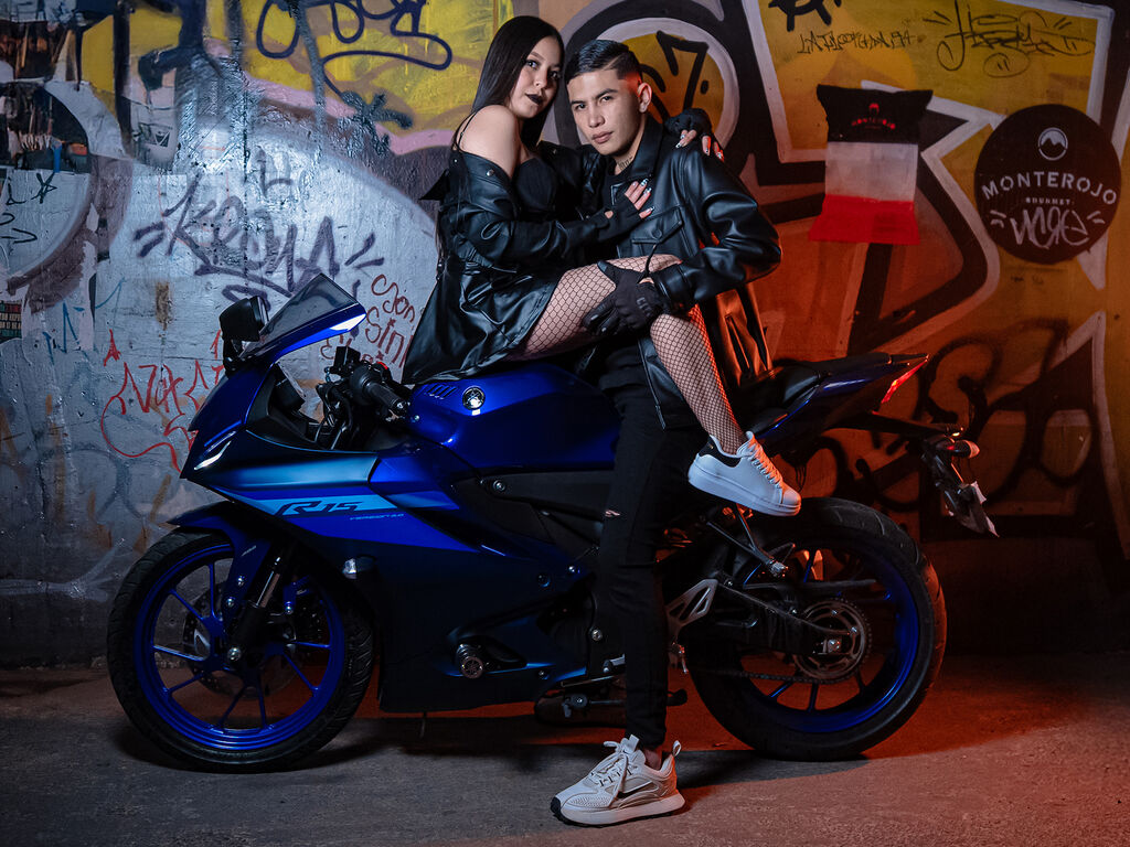 Justinandmia's Profil - Bild n°2