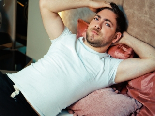 Sexcam Live Show von Justinboris