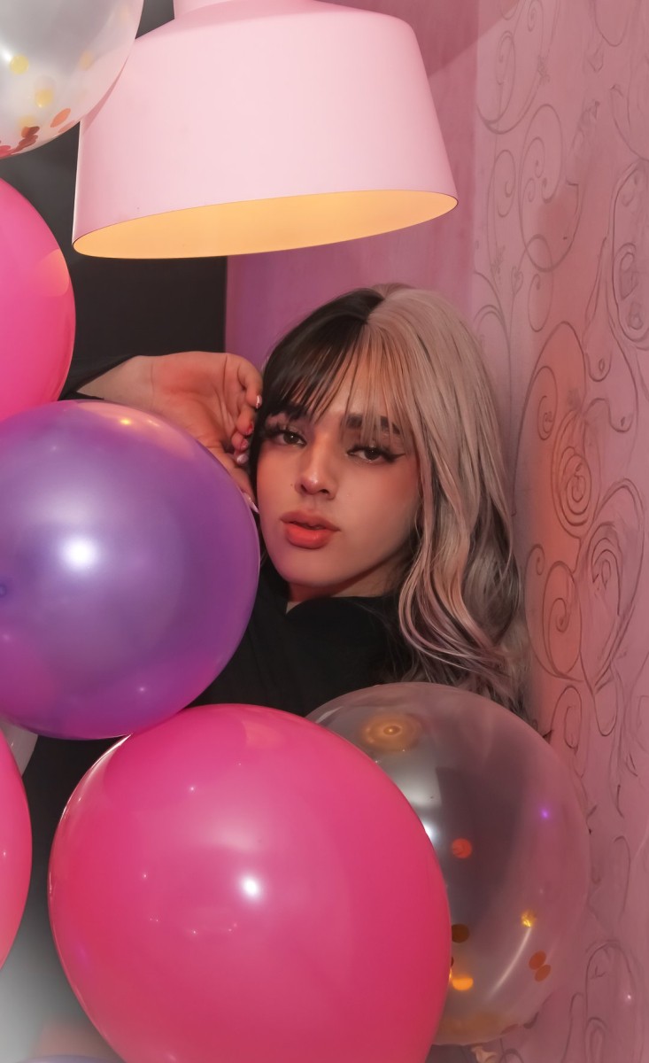 Justineperry's profiel - Afbeelding n°1