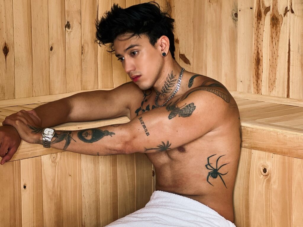 Justinfullert's profile - Image n°0
