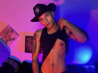 Webcam sex met Justingrasso