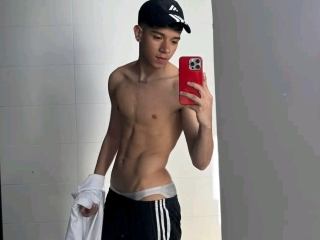 Webcam sex con Justinharriz