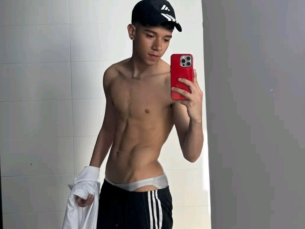 Justinharriz' profilo - Immagine n°0