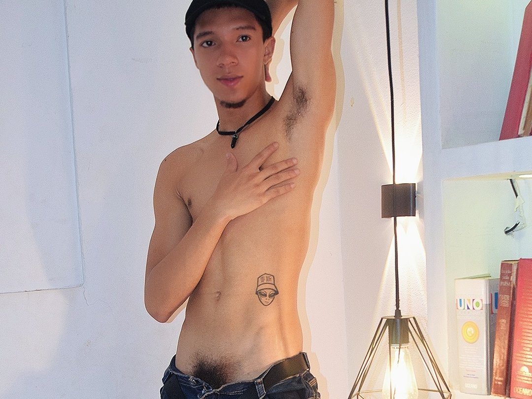 Justinharriz' profilo - Immagine n°1