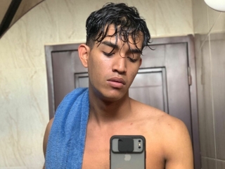 Profil de Justinjeus