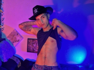 Webcam sex de Justinmarino