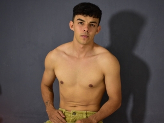 Sexcam Live Show von Justinmoore
