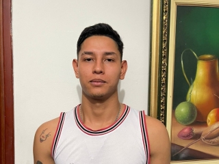 Webcam sex con Justinos