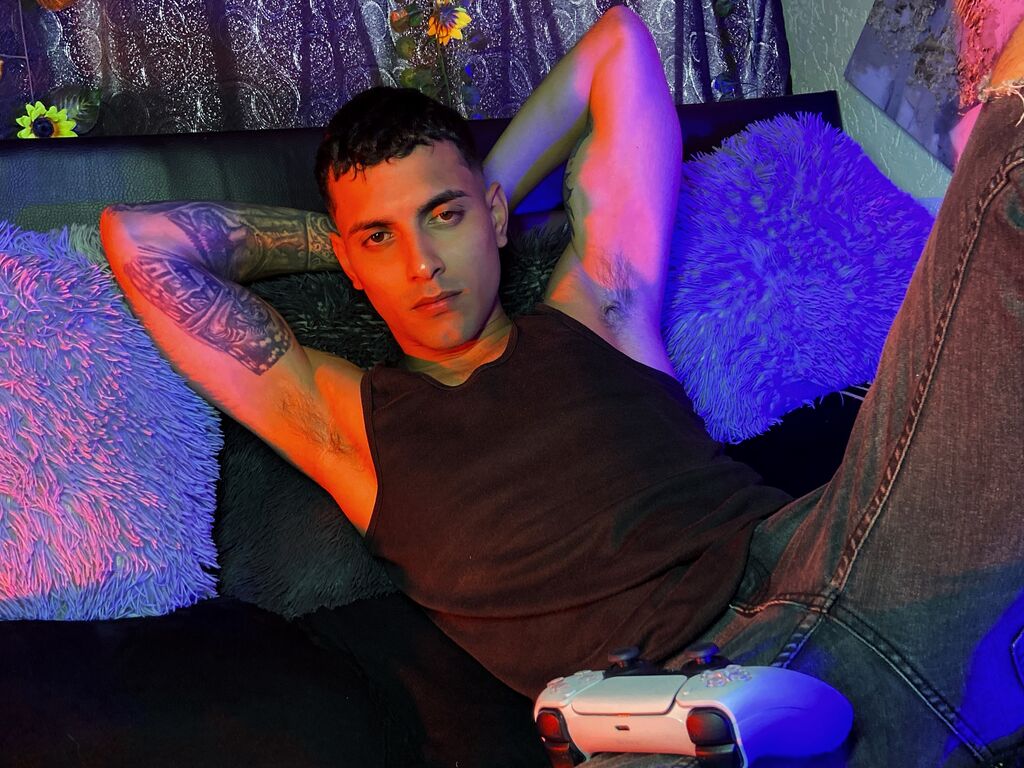 Justinpiazza's profiel - Afbeelding n°1