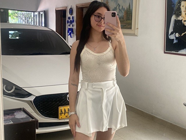 LuisaSuarez's Profil - Bild n°1