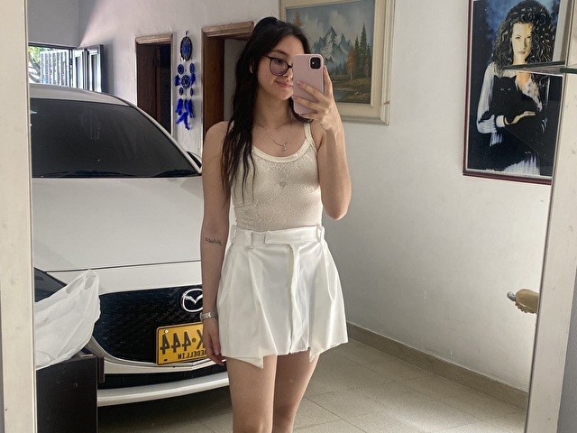 LuisaSuarez's Profil - Bild n°2