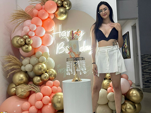 LuisaSuarez's profiel - Afbeelding n°13