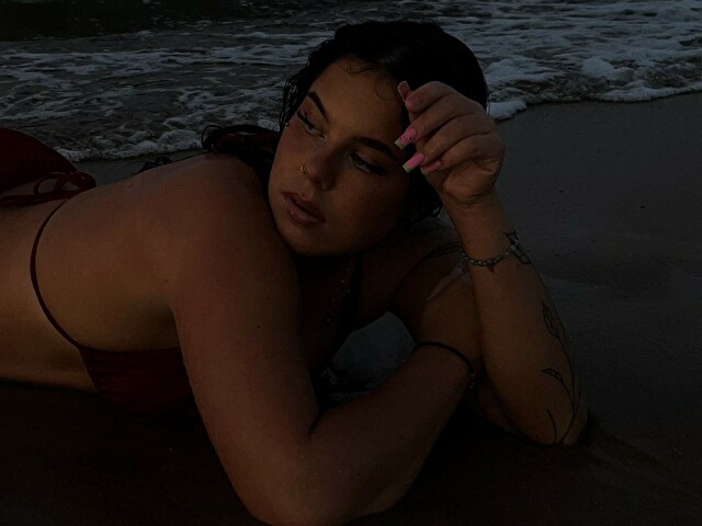 Profil de JustNessa - Photo n°1