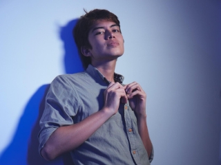 Live Sex Justnicolascruz