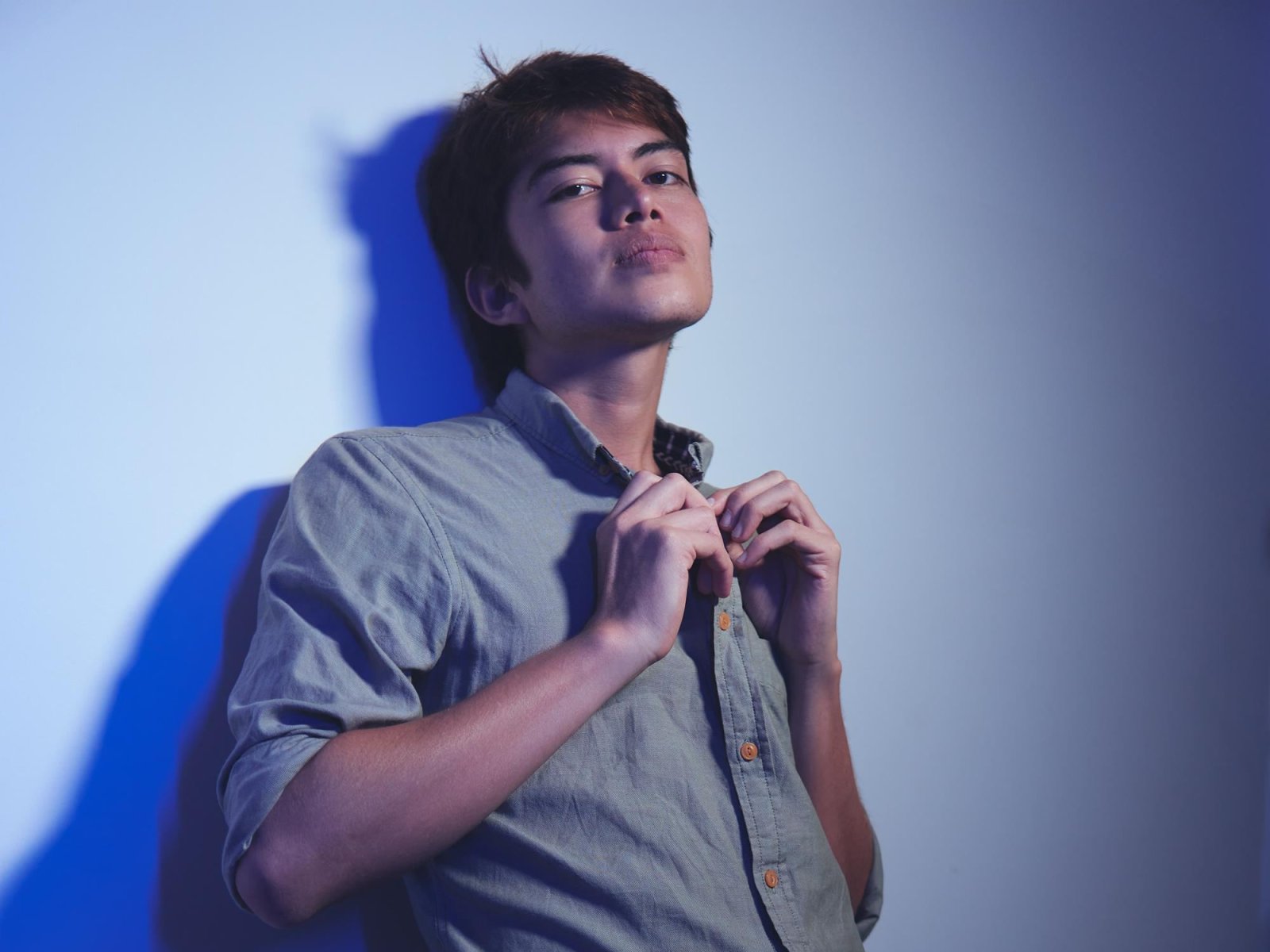 Justnicolascruz' profilo - Immagine n°0