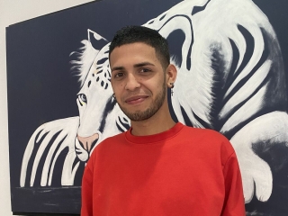 Justtinmorgan's Sexcam