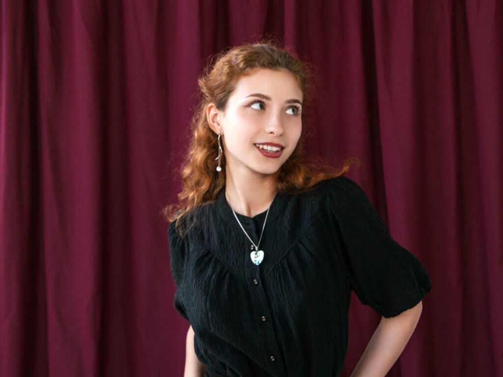Juul's profile - Image n°0