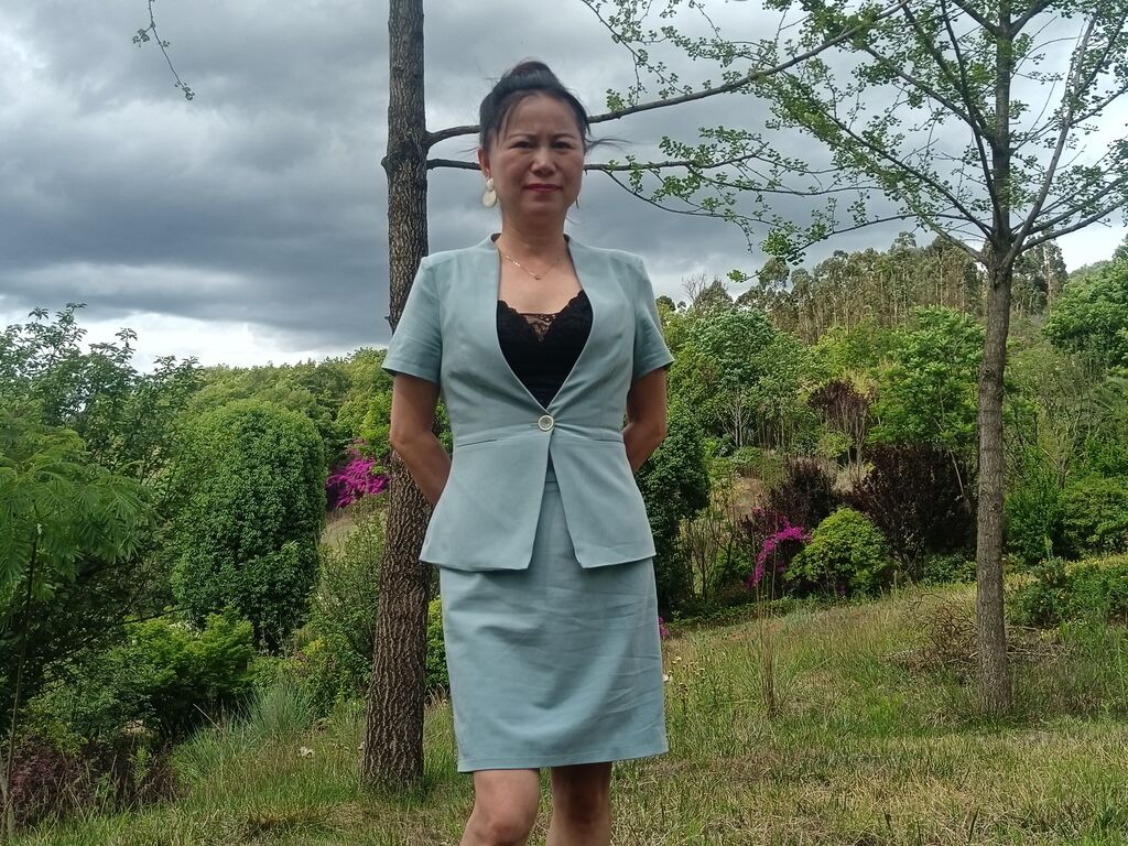 Jxliuxiaoying's profile - Image n°0