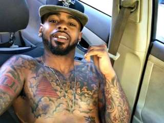 KASH_CARTER's Sexcam