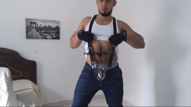 Perfil con KalethBigDickx - Imagen  n°77