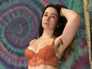 Kali_Knight's Sexcam