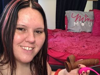 KaseyLady's Sexcam
