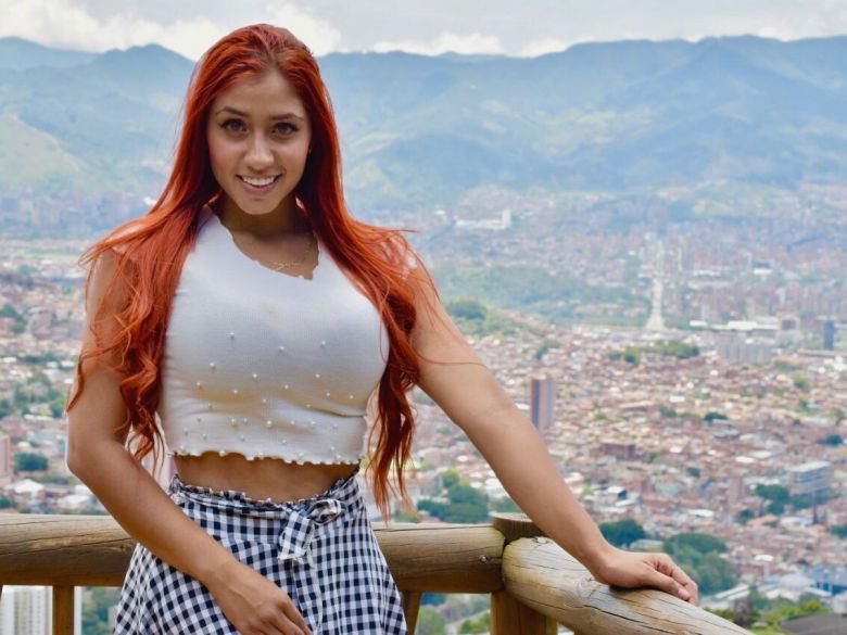 Katy_Quintero's profile - Image n°2