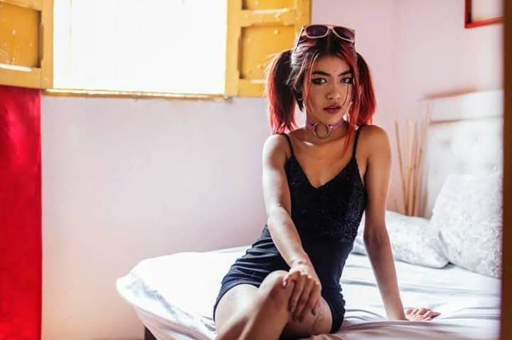 Perfil con KatyuskaSeven - Imagen  n°5