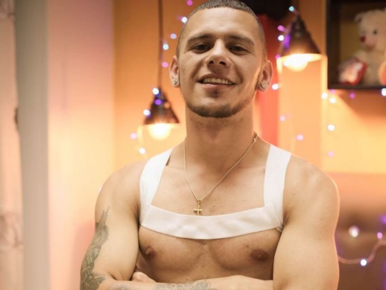 Perfil con Kevin_Baker - Imagen  n°6