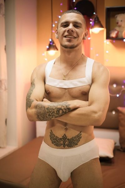 Perfil con Kevin_Baker - Imagen  n°15