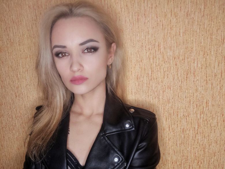 Kimberlye's profile - Image n°0