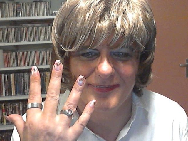 KinkyChantal's profile - Image n°0
