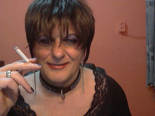 KinkyChantal's profile - Image n°1