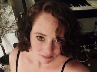 Kinky_Curly's Sexcam