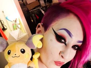 Webcam sex de KittieVenom