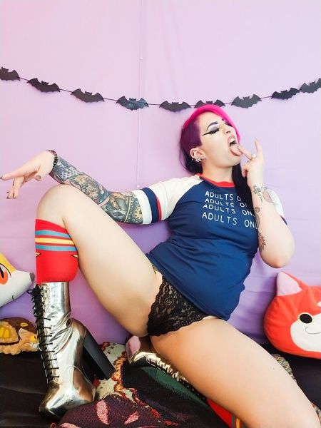 KittieVenom's profiel - Afbeelding n°20