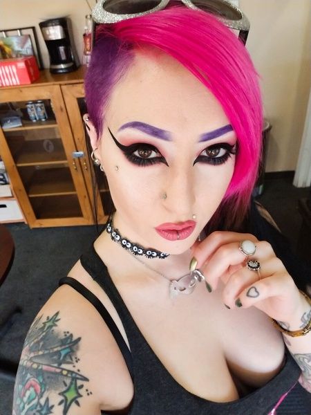 KittieVenom's profiel - Afbeelding n°18