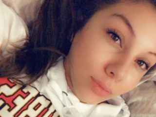 KittyKitty96's Sexcam