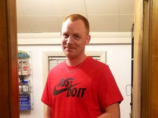 KoleJohnson's Sexcam