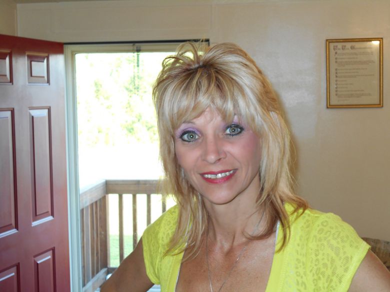 Profil de KountryCutie - Photo n°3