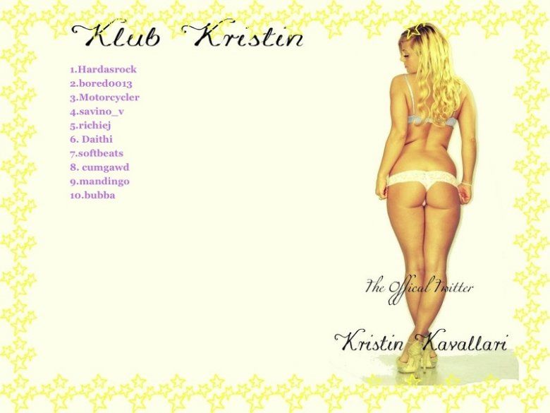 Perfil con Kristin_Kavallari - Imagen  n°33