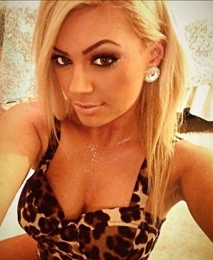 Perfil con Kristin_Kavallari - Imagen  n°19