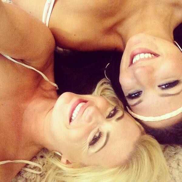 Perfil con Kristin_Kavallari - Imagen  n°12