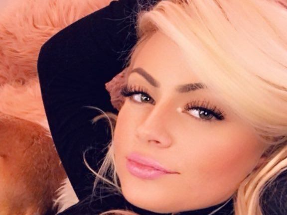 Perfil con Kristin_Kavallari - Imagen  n°14