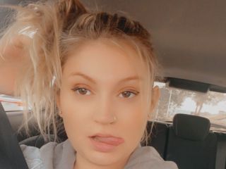 Webcam sex con Kristinaerin