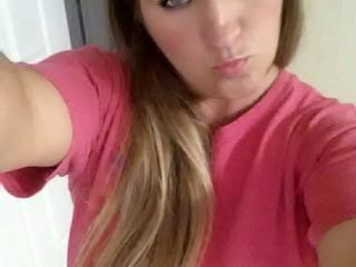 Kristinhayes's Sexcam
