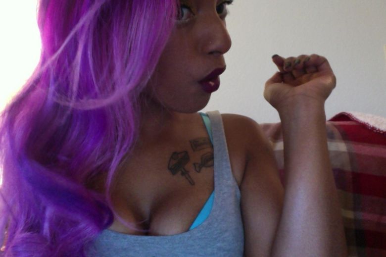 Kumi_Felicia's profile - Image n°4