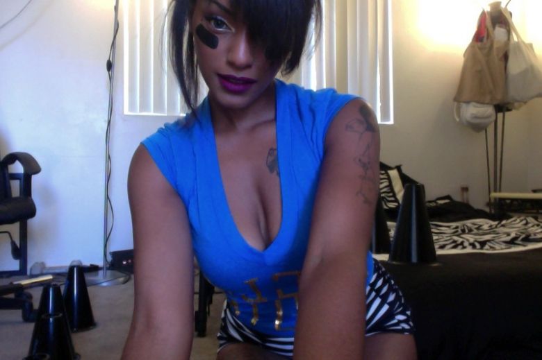Kumi_Felicia's profile - Image n°3