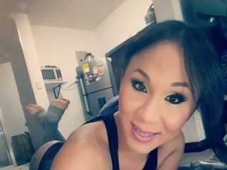 KyraMori's Sexcam